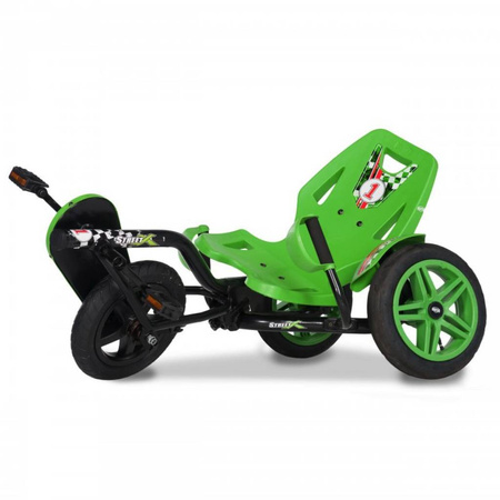  Gokart na Pedały Street-X BFR BERG