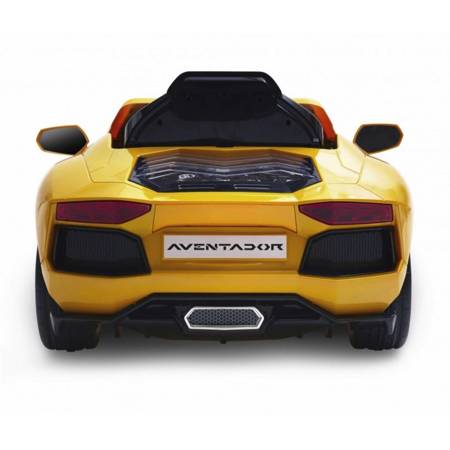  Samochód na Akumulator Lamborghini Aventador 6V FEBER