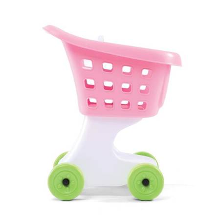  Wózek Sklepowy Na Zakupy Dla Dzieci Step2