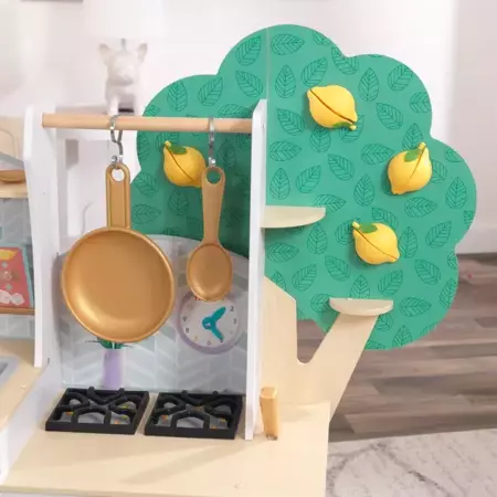 Kuchnia dla dzieci KidKraft Happy Harvest - Cytrynowe Drzewko