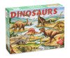 Puzzle Podłogowe  Dinozaury Melissa and Doug 10421